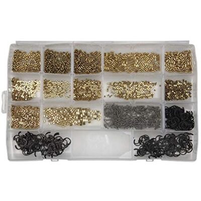 Cofan 31109998 – Kit igualamiento cylinder Cofan 31109998 – Kit igualamiento cylinder