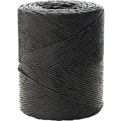 WOLFPACK 16011005 sznurek do łykania na rolce, 750 g WOLFPACK 16011005 sznurek do łykania na rolce, 750 g