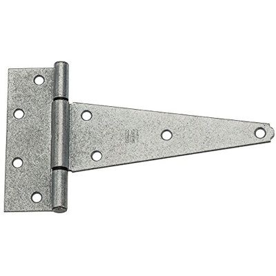 National Hardware 286BC 20 cm bardzo ciężki zawias T ocynkowany National Hardware 286BC 20 cm bardzo ciężki zawias T ocynkowany