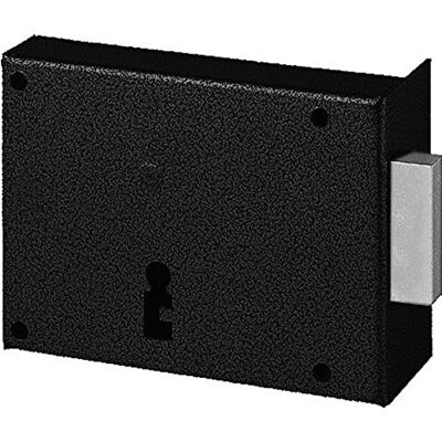 ABUS FC0461206A SA H PDT 110 G Zamek sufitowy bez uchwytu/poziomy z zamknięciem na klucz do otwierania zewnętrznego lewego 81 x 110 ABUS FC0461206A SA H PDT 110 G Zamek sufitowy bez uchwytu/poziomy z zamknięciem na klucz do otwierania zewnętrznego lewego 81 x 110
