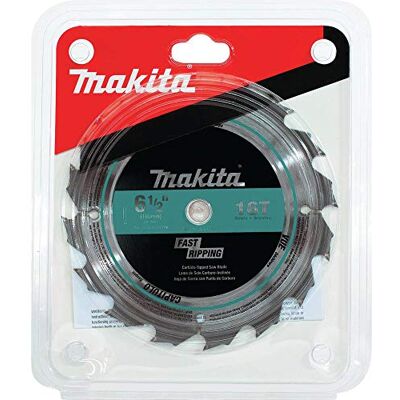 Makita T-01395 16T brzeszczot piły z węglika spiekanego, generalny wykonawca, 16-1/2 Makita T-01395 16T brzeszczot piły z węglika spiekanego, generalny wykonawca, 16-1/2
