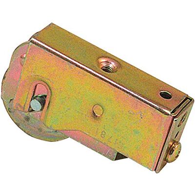 PRiME D 1832 Zespół rolek do drzwi przesuwnych ze stalowym łożyskiem kulkowym 1-1/4 PRiME D 1832 Zespół rolek do drzwi przesuwnych ze stalowym łożyskiem kulkowym 1-1/4