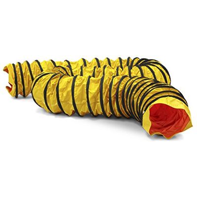 TROTEC Wąż SP-T 305 mm / 7,6 m TROTEC Wąż SP-T 305 mm / 7,6 m