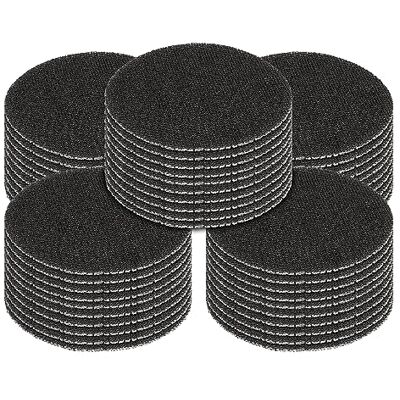 Trend AB/150/80M/B - Dysk szlifierski z haczykiem i oczkiem - 150 mm, 80 ziaren Trend AB/150/80M/B - Dysk szlifierski z haczykiem i oczkiem - 150 mm, 80 ziaren
