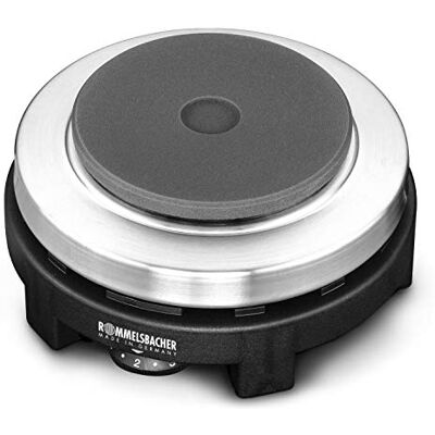 Rommelsbacher Automatyczna płyta grzejna RK501 Rommelsbacher Automatyczna płyta grzejna RK501