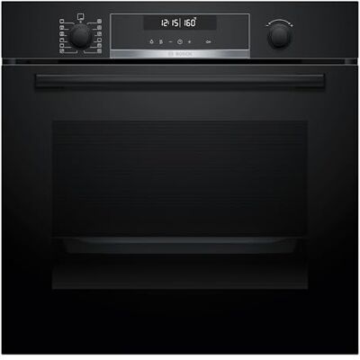 Bosch HBG578BB3 - Czarny - Piekarnik Bosch HBG578BB3 - Czarny - Piekarnik