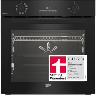 Beko BBIM17300BMPEF Beko BBIM17300BMPEF