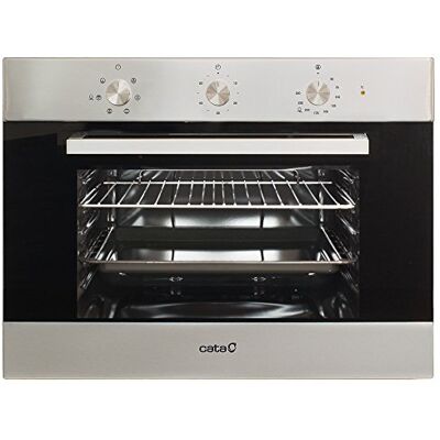 CATA , ME 4006 X, 40L, A, czarny, stal nierdzewna CATA , ME 4006 X, 40L, A, czarny, stal nierdzewna