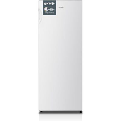 Gorenje R 4142 PW lodówka/wysokość 143,4 cm / 242 l/oświetlenie LED, kolor biały Gorenje R 4142 PW lodówka/wysokość 143,4 cm / 242 l/oświetlenie LED, kolor biały