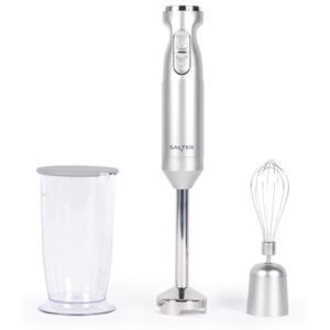 Salter EK4587MMSVDE Aspen Blend i Trzepaczka Pro - Ręczny Blender Salter EK4587MMSVDE Aspen Blend i Trzepaczka Pro - Ręczny Blender