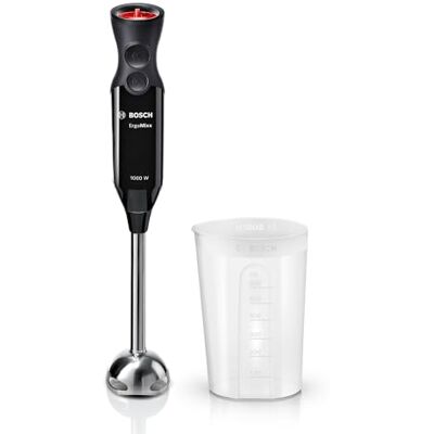 Bosch MS6CB6110 - Czarny - Blender ręczny Bosch MS6CB6110 - Czarny - Blender ręczny
