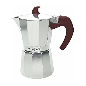 TOGNANA Extra Style Caffettiera Moka 9 filiżanek - Ekspres do kawy TOGNANA Extra Style Caffettiera Moka 9 filiżanek - Ekspres do kawy