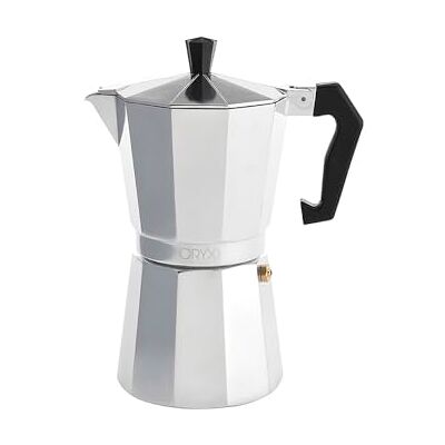 ORYX Ekspres do kawy z aluminium 6 Tazas (300 ml) ORYX Ekspres do kawy z aluminium 6 Tazas (300 ml)