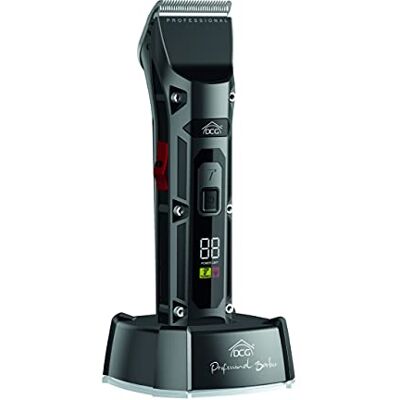 HOMEGARDEN HSM2800 Akumulatorowy Trymer - Różne Długości HOMEGARDEN HSM2800 Akumulatorowy Trymer - Różne Długości