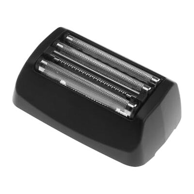 Remington Głowica wymienna do golarki foliowej F7000, Część zamienna do golarki elektrycznej, Akcesorium SPF-25A Część zamienna do golarki elektrycznej, potrójne elastyczne szyny do delikatnego i wygodnego golenia, 100% wodoodporna Remington Głowica wymienna do golarki foliowej F7000, Część zamienna do golarki elektrycznej, Akcesorium SPF-25A Część zamienna do golarki elektrycznej, potrójne elastyczne szyny do delikatnego i wygodnego golenia, 100% wodoodporna
