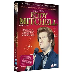 LCJ Numer 1 Eddy Mitchell LCJ Numer 1 Eddy Mitchell