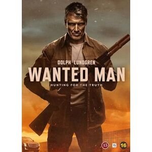 Mis Label Mis.Label Wanted Man DVD Anglais Mis Label Mis.Label Wanted Man DVD Anglais
