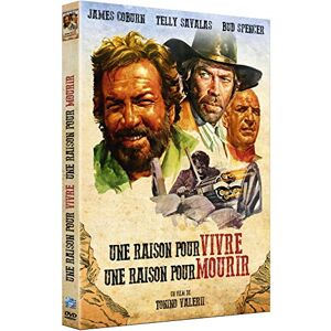 Une raison pour vivre, une raison pour mourir Une raison pour vivre, une raison pour mourir