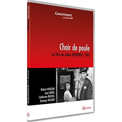 Gaumont Krzesło de Poule Gaumont Krzesło de Poule