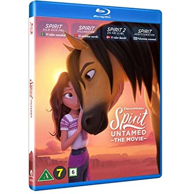 SF STUDIOS Spirit SF STUDIOS Spirit