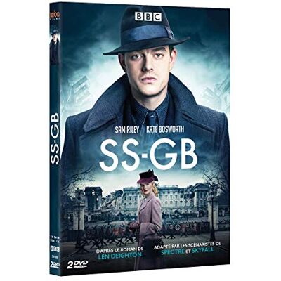KOBA Coffret SS GB KOBA Coffret SS GB