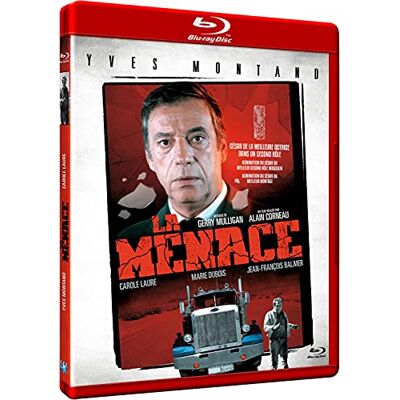 LCJ La Menace LCJ La Menace