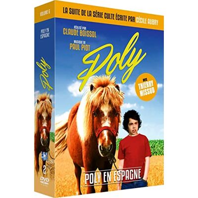 LCJ Poly en Espagne Vol.6 LCJ Poly en Espagne Vol.6