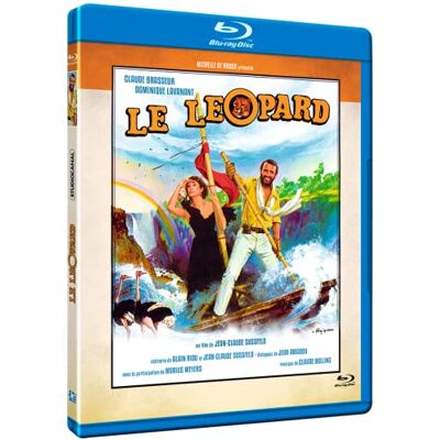LCJ Le Léopard LCJ Le Léopard