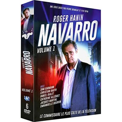 Unbranded LCJ Navarro Tom 1 Unbranded LCJ Navarro Tom 1