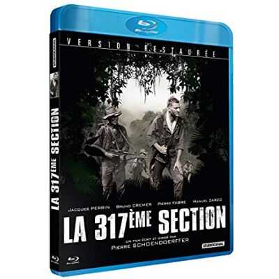 STUDIOCANAL STUDIO CANAL sekcja La 317ème STUDIOCANAL STUDIO CANAL sekcja La 317ème