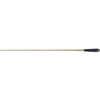 GEWA 912416 Taktstock Ebenholzgriff Einlage Messing 36 cm GEWA 912416 Taktstock Ebenholzgriff Einlage Messing 36 cm