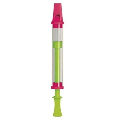 FUZEAU 2552 przezroczysta flet ślizgowy FUZEAU 2552 przezroczysta flet ślizgowy