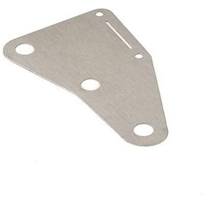 Fender American Vintage 57 Stratocaster aluminiowa osłona pickguard Fender American Vintage 57 Stratocaster aluminiowa osłona pickguard
