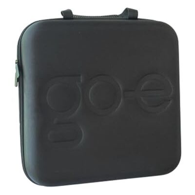 go-e Etui (czarne) go-e Etui (czarne)