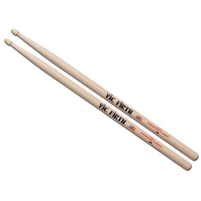 Vic Firth Klasyczny amerykański 5B Vic Firth Klasyczny amerykański 5B