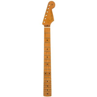 Fender ® Vintera 50's Strat® szyja z roasted, maple Fender ® Vintera 50's Strat® szyja z roasted, maple