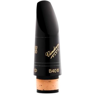 VANDOREN CM4198 B40 Lyre 13 Series Bb Clarinet ustnik VANDOREN CM4198 B40 Lyre 13 Series Bb Clarinet ustnik