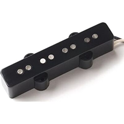 Fender 005-5231-000 Pickup, Jazz Bass, Vintage '75 Reissue, Bridge Fender 005-5231-000 Pickup, Jazz Bass, Vintage '75 Reissue, Bridge