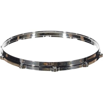 Gibraltar Gussspannreifen Snare Batter Side Hoops "Die Cast" für Schlagseite SC-1410BSD 14"/ 10Loch Gibraltar Gussspannreifen Snare Batter Side Hoops "Die Cast" für Schlagseite SC-1410BSD 14"/ 10Loch