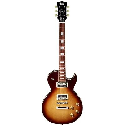 Cort Gitara elektryczna (CR300ATB) Cort Gitara elektryczna (CR300ATB)