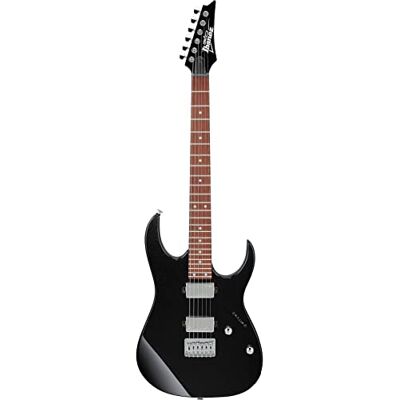 Ibanez GRG 6-Str Black Night Ibanez GRG 6-Str Black Night