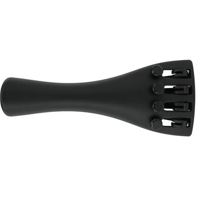 Wittner 918411 strunociąg do skrzypiec Ultra Multi-System 4/4 regulowana linka mocująca 4 kołki do strojenia czarne śruby bez śrubokręta czarny Wittner 918411 strunociąg do skrzypiec Ultra Multi-System 4/4 regulowana linka mocująca 4 kołki do strojenia czarne śruby bez śrubokręta czarny