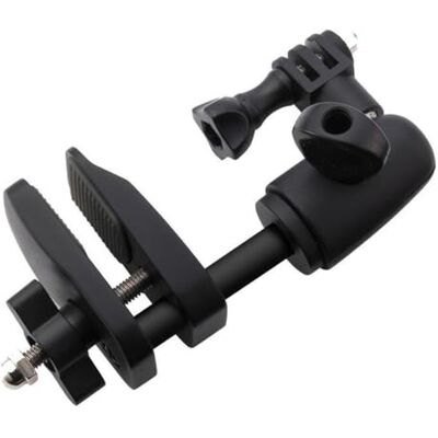Zoom GHM-1 Uchwyt do gitary i basu do kamer wideo Q2n-4k / Q8n-4k, filmy akcji z gryfu, idealny do nauczania, filmów demonstracyjnych, YouTube, transmisji na żywo Zoom GHM-1 Uchwyt do gitary i basu do kamer wideo Q2n-4k / Q8n-4k, filmy akcji z gryfu, idealny do nauczania, filmów demonstracyjnych, YouTube, transmisji na żywo
