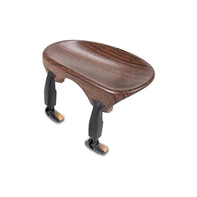 Wittner podbródek środkowy (centrowany) altówka, tworzywo High-Tech, anatomicznie ukształtowany, testowany na alergie, bez śrubokręta, kolor palisander, Made in Germany, 254231P Wittner podbródek środkowy (centrowany) altówka, tworzywo High-Tech, anatomicznie ukształtowany, testowany na alergie, bez śrubokręta, kolor palisander, Made in Germany, 254231P