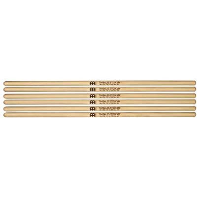 Meinl Percussion Meinl Timbales Stick 3/8" (3-Pack) Meinl Percussion Meinl Timbales Stick 3/8" (3-Pack)