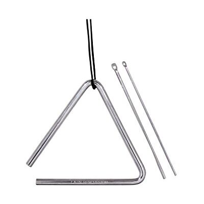 Latin Percussion Latynoska perkusja LP861122 15 cm trójkąt Latin Percussion Latynoska perkusja LP861122 15 cm trójkąt