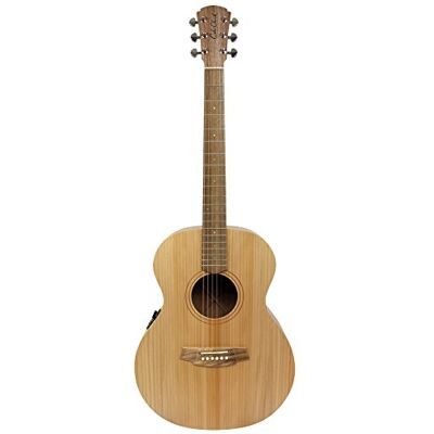 Cole Clark CCAN1E-BM gitara elektryczna Cole Clark CCAN1E-BM gitara elektryczna