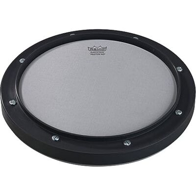 REMO Gumowa membrana treningowa 8" – RT-0008-SN – Silentstrokefell REMO Gumowa membrana treningowa 8" – RT-0008-SN – Silentstrokefell
