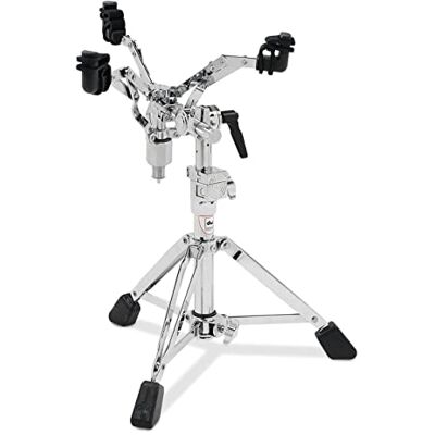 Drum Workshop DW 9000 Series 9399AL Air Lift Tom/Snare Stand Drum Workshop DW 9000 Series 9399AL Air Lift Tom/Snare Stand