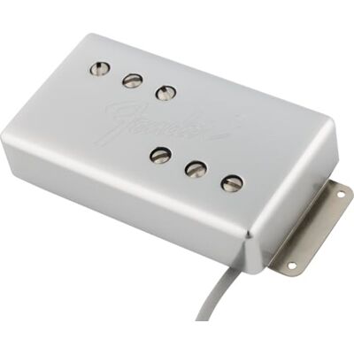 Fender Custom Michael Landau CuNiFe szeroki zakres Humbucker Neck Pickup Fender Custom Michael Landau CuNiFe szeroki zakres Humbucker Neck Pickup